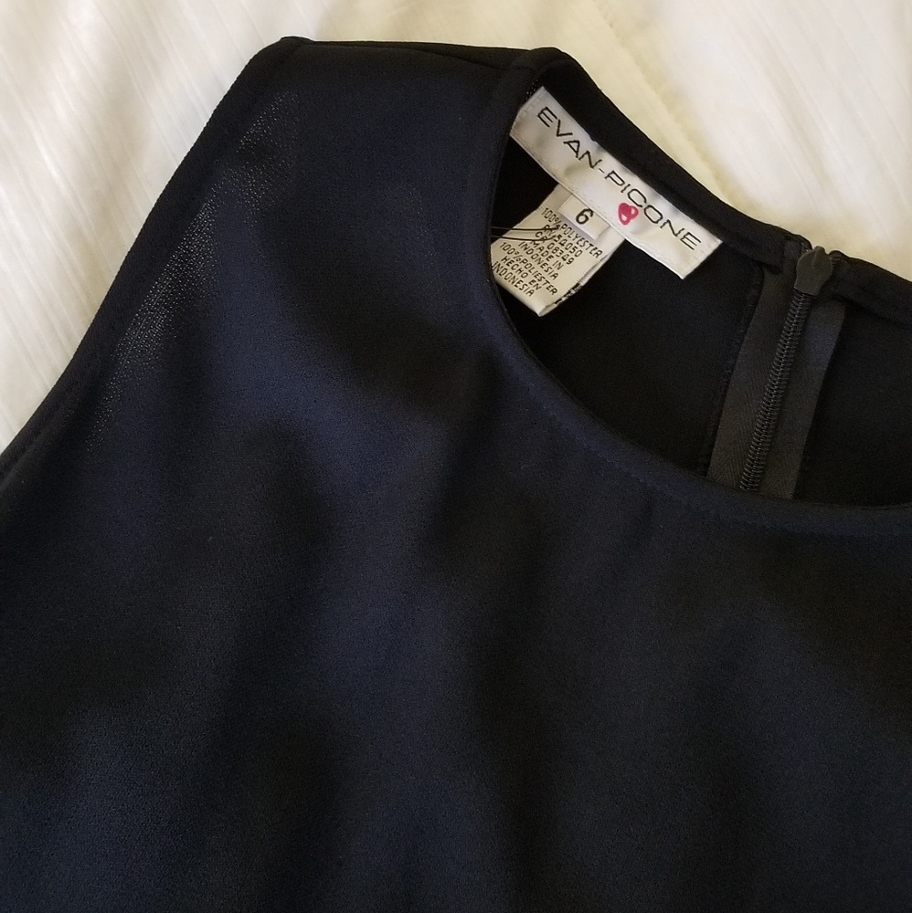 Evan Picone dress